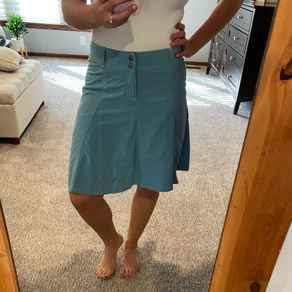 Athlete skort. Like new